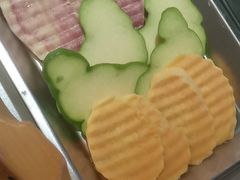 -云尊府云南菜·蒸汽石锅鱼(学清路店)