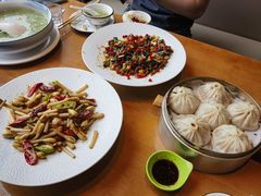 -张家小灶(东城店)