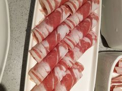 -海底捞火锅(奥体南路店)