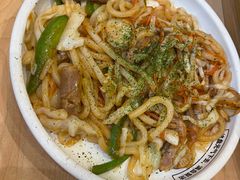 -元气寿司(新城市广场店)