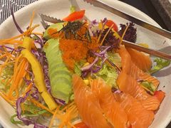 -昱匠·日本料理(金融街店)