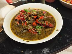 -洪福龙虾