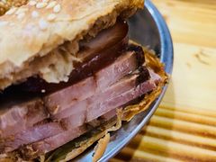 -昌顺马记小吃店(昌盛园店)