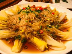 -御海棠老菜馆(福明嘉园店)