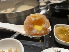 -捞王猪肚鸡火锅(财富中心店)
