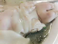 -双流老字号董蹄花(机场南四路店)