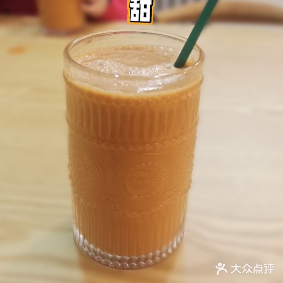 阔泰·东南亚料理(白燕店)