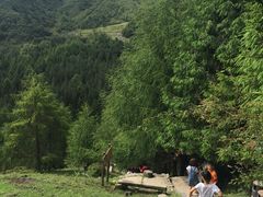 -硗碛藏寨·神木垒景区