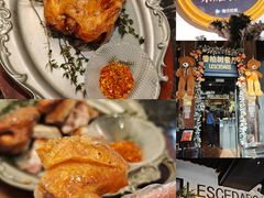 -LESCEDARS Brasserie Bistro香柏树