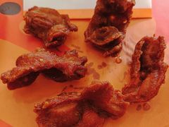 -汉堡王(天一广场店)