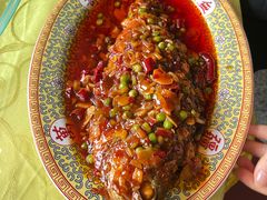 -砂锅居(西四店)