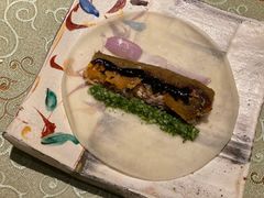 -九献创意菜·牛排料理(亮马河花园店)