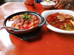 -龙抄手(文殊坊店)