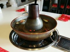 -乔先生涮肉·鲜活牛羊肉火锅(塘沽店)