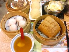 -添好运(中环IFC店)
