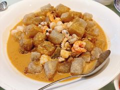 -福来齐·鲁菜海鲜·渔家菜(朝阳街分店)