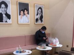 -海马体照相馆(成都来福士广场店)