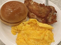 -翠华餐厅(正佳广场店)