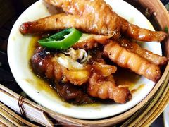 -添好运点心专门店(北角店)