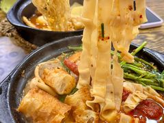 -张记砂锅麻辣烫(千灯店)