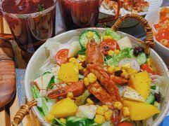 -火山屋台(新街口店)