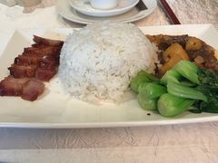 -广州天河希尔顿酒店