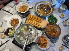 -国味壹号·精品湘菜·宴请佳选(新天地店)