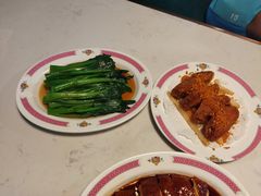 -东鑫记港式茶餐厅(南京东路店)