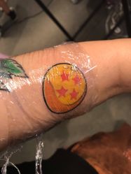 -MDZ STORE·TATTOO·耳饰