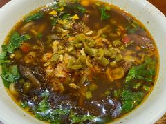 酸菜牛肉粉-易裕和·长沙米粉(友谊路店)