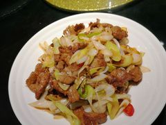 -茶叁酒肆·楚味江湖(菱角湖店)