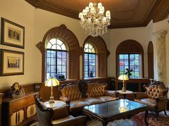 -马勒别墅饭店(静安寺店)