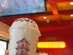 -鸡鸣赐茶(鸡鸣寺路店)