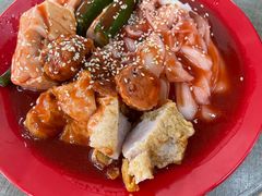 猪肠粉-ICC PUDU