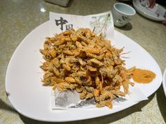 -老德州四合院·德州菜(天衢路店)