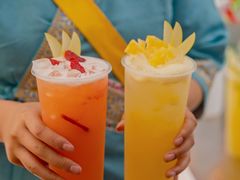 -云山竹·傣味手抓饭·野生菌孔雀宴·云南特色菜(昆明老街店)