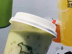 -迷客夏Milksha(圆融天幕店)