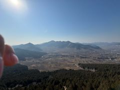 -青州市云门山风景区