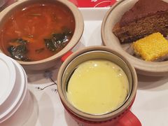 -西贝莜面村(东莞壹号广场店)