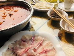 -芦苇荡·酸汤鱼(回龙观店)