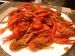 -博林天瑞喜来登酒店·西丽尚膳