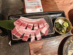 -九田家黑牛烤肉料理(新辰里亚运村店)