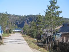 -北极村旅游风景区