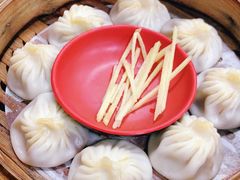 -食惠里小笼包面馆(越秀店)