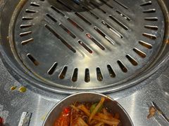 -炽城·烤肉名家(鸿达中央广场店)