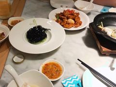 -莆田餐厅PUTIEN(三里屯店)