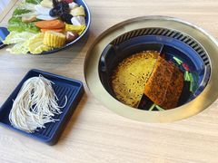 -呷哺呷哺 黄金牧场 (太原万象城店)