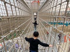 -季高兔窝窝亲子园(上海薰衣草公园店)