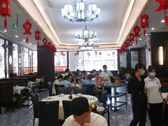 大堂-鸿福楼(观澜店)