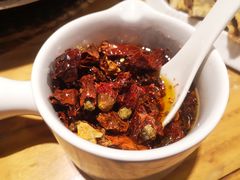 -丁卯•铜锅涮肉(工体店)